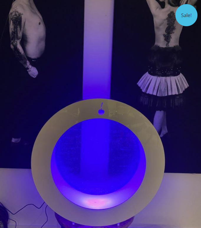 O118 Jellyfish Tank Starter Kit