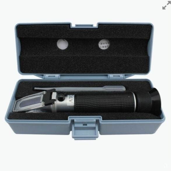 Refractometer ATC