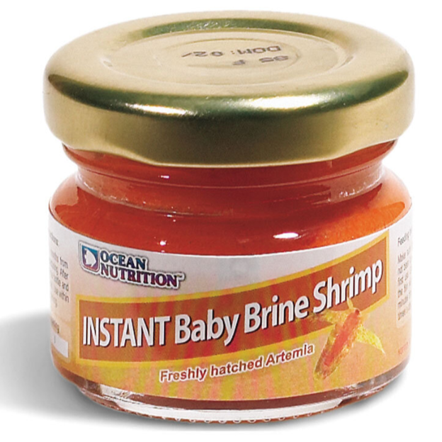 Ocean Nutrition Insant Baby Brine Shrimp